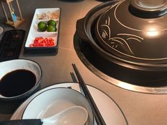 -同仁四季椰子鸡(无锡滨湖万象汇店)