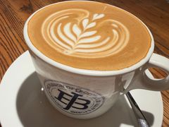 -JamaicaBlue Cafe(乌鲁木齐中路店)