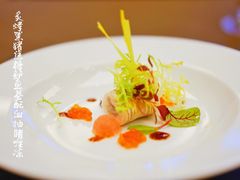 -济南富力凯悦酒店