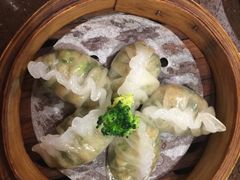 -武林厨神·粤式茶点(五羊店)