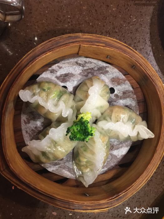武林厨神·粤式茶点(五羊店)图片