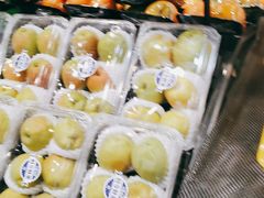-水果地带(银泰城店)