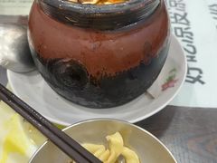 -靓汤瓦罐面(大学城店)
