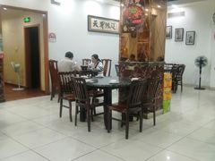-华航饭店(华馨小区店)