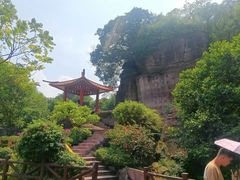 -广州莲花山旅游区