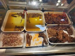 -王浩儿纪六孃甜皮鸭(乐山总店)