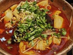 -成都你六姐·牛肉冒菜(城市集市合生汇店)