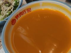 -韩香福烤肉庄园(荣成店)