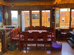 -塔洛藏餐吧(香格里拉古城店)
