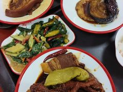 -刘小忙把子肉(北园大街总店)