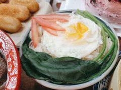 -楠火锅(西单店)