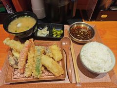 -天妇罗内顺田(罗湖店)