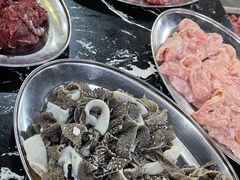 -牛一煲美食(江高店)
