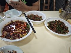 -笨罗卜浏阳菜馆(龙华鹏润达店)