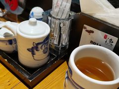 -渔寿司·日本料理(艾尚天地店)