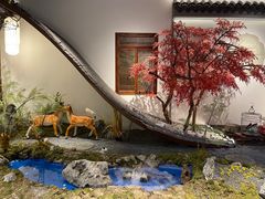 -蘭奢雅集·江浙菜(青山江滩店)