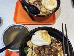 -龙记桂林米粉店(书城路店)