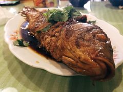 -余味私房菜(正阳小区西5街区店)