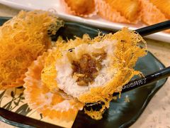 凤巢芋角-点都德(聚福楼店)