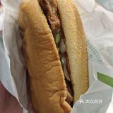 麦当劳10元吃堡，大家都参加了嘛