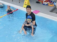 -Hi GYM嗨健身(泥城店)