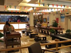 -汤泉良子.足疗按摩.SPA(中关村店)