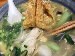 -猫爷的腔调·黔小馆(交大医学住宅区店)