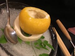 -希望日本料理(保利香槟花园店)