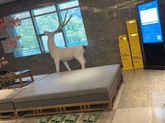 -三谷里·生态水疗空间(五一店)