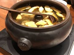 -云海肴·汽锅鸡·云南菜(广安门天虹店)
