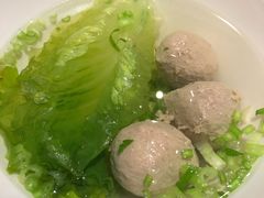 牛肉丸-牛焱·贵州黄牛肉火锅(城西银泰店)