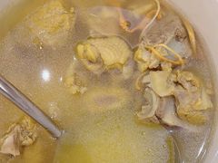 -锦粤宫·精致粤菜(深圳北站店)