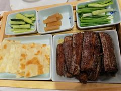 -东兴楼饭庄(六里桥店)