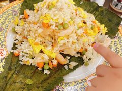 -烤肉季饭庄