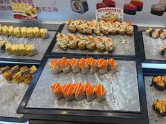-西十二街牛排自助餐厅(大悦城店)
