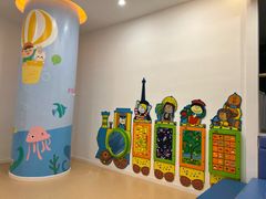 -戊辰亲子游泳俱乐部