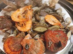 -鲜小岛·铜锅涮肉