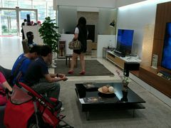 -Sony Store索尼(广州正佳店)