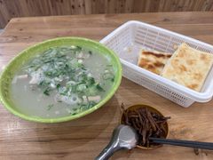 -褚氏岛城一汤(闽江路店)
