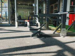 -METIS FITNESS女性健身工作室