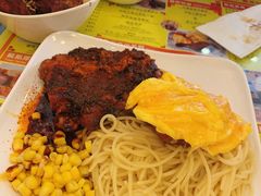 -龙凤冰室