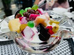 -金汤宴餐厅·粤菜(德云社店)