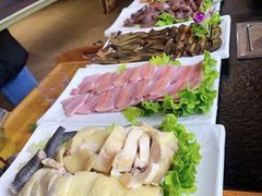 -阿鹏故事野生菌火锅(双廊古镇店)