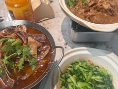 -又见炊烟私房菜(敬亭路店)