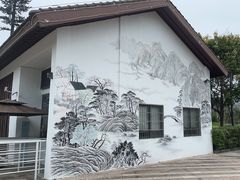 -长兴太湖图影湿地文化园