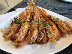 -美极鲜食坊(宝安南路店)