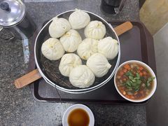 -胡家包子·清真(大众巷店)