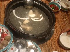 -春润大地海南椰子鸡(沙井京基百纳广场店)