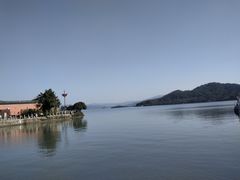 -东钱湖旅游度假区