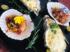 海鲜拼盘-La Terre乐田(万象城店)